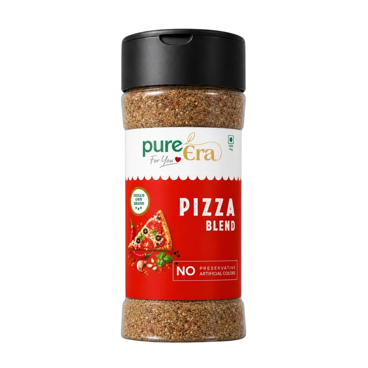 Pure Era Pizza Blend